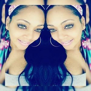 Meet your Posher, Bethany